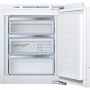 Bosch | GIV11AFE0 | Freezer | Energy efficiency class E | Upright | Built-in | Height 71.2 cm | Total net capacity 72 L | White - 4